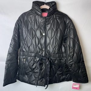 Kate Spade Relaxed Short Jacket, M